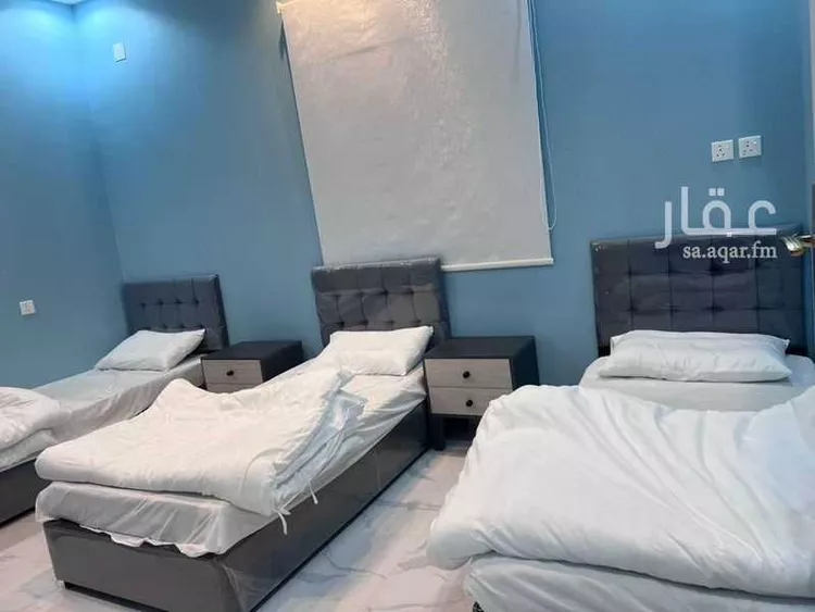 شاليه للإيجار في المملكة العربية السعودية