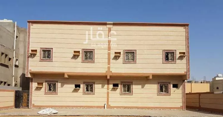 شقة للإيجار في شارع الجموح ابن عثمان ، حي الجابرية ، ينبع ، ينبع