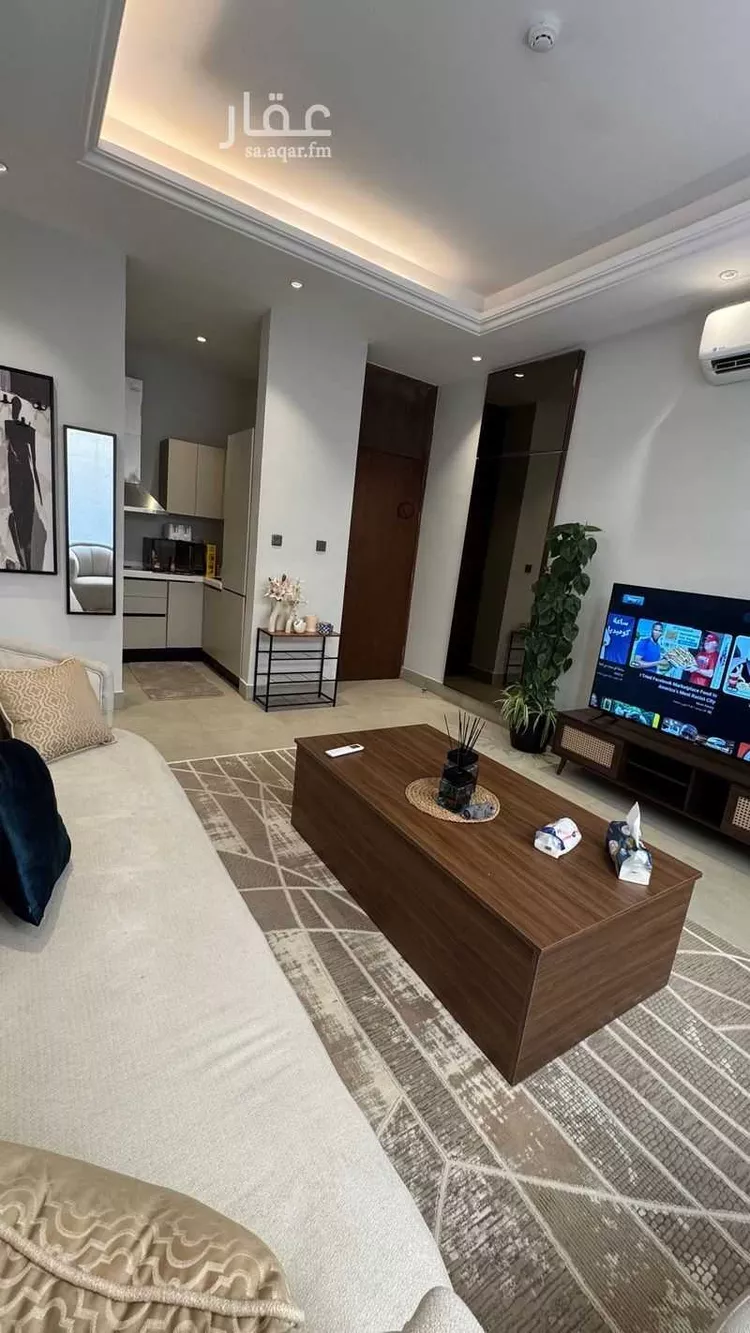 شقة للإيجار في شارع جعفر بن سليمان, حي قرطبة, مدينة الرياض, منطقة الرياض صورة 4