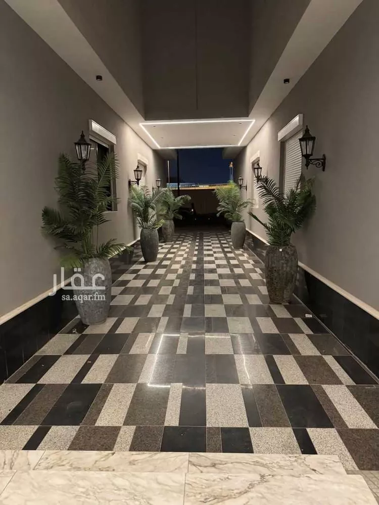 Apartment for Rent in Riyadh Qurtubah