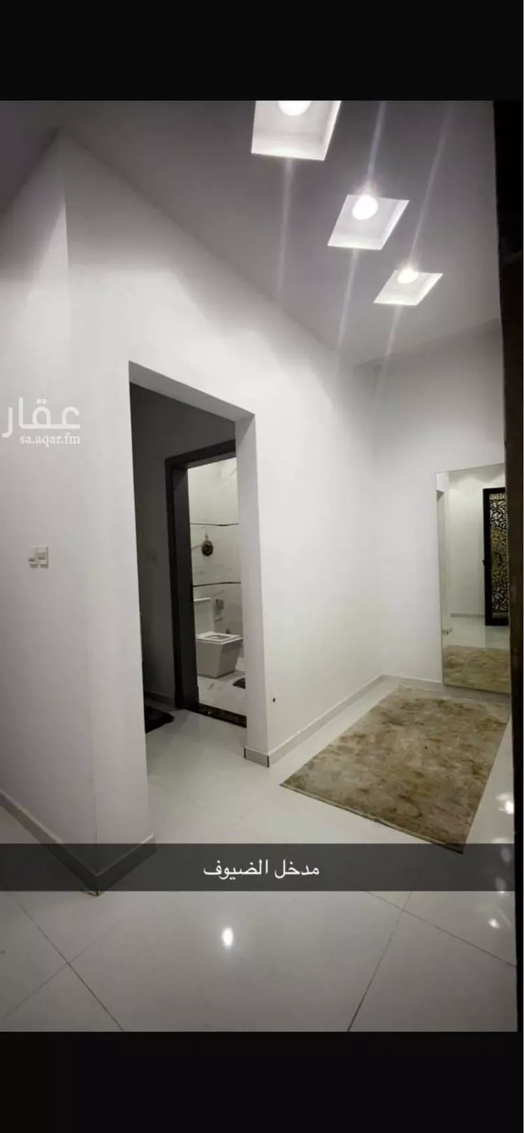 فيلا للبيع في شارع سليمان بن عبد المطلب ، حي ابحر الشمالية ، جدة ، جدة صورة 2