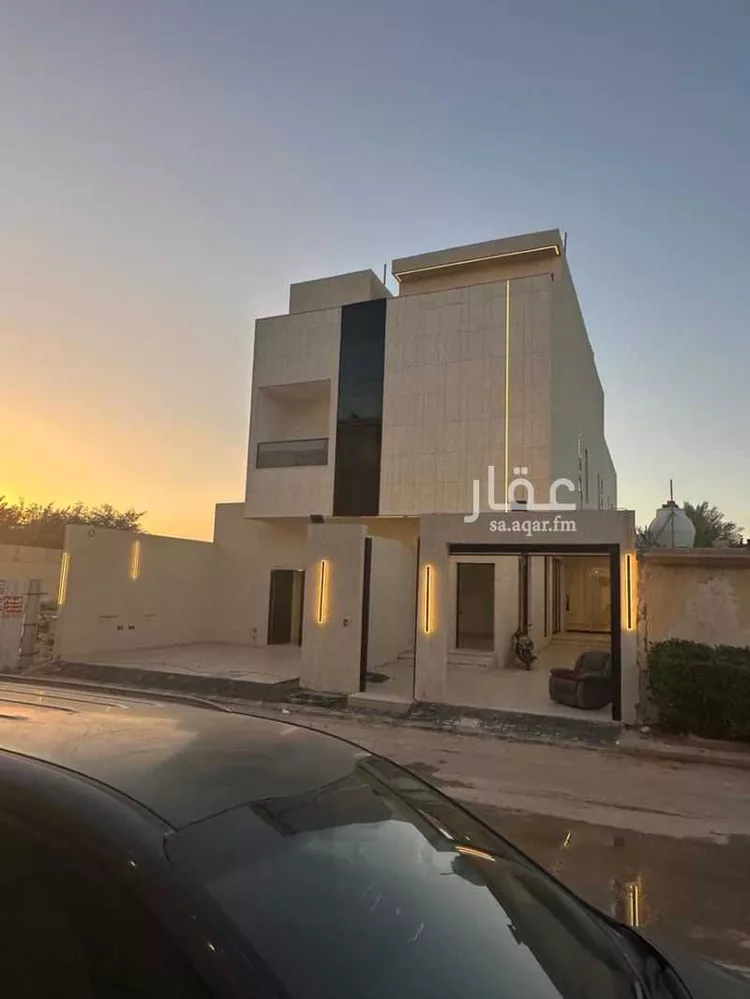 Villa for Sale in Riyadh Al Maizilah
