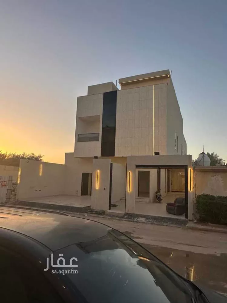 دور للبيع في شارع المحلة, حي المعيزيلة, مدينة الرياض, منطقة الرياض