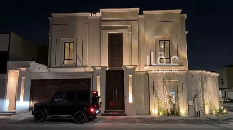 فيلا للبيع في شارع حفص بن عمرو, حي الراكة الجنوبية, مدينة الخبر, المنطقة الشرقية