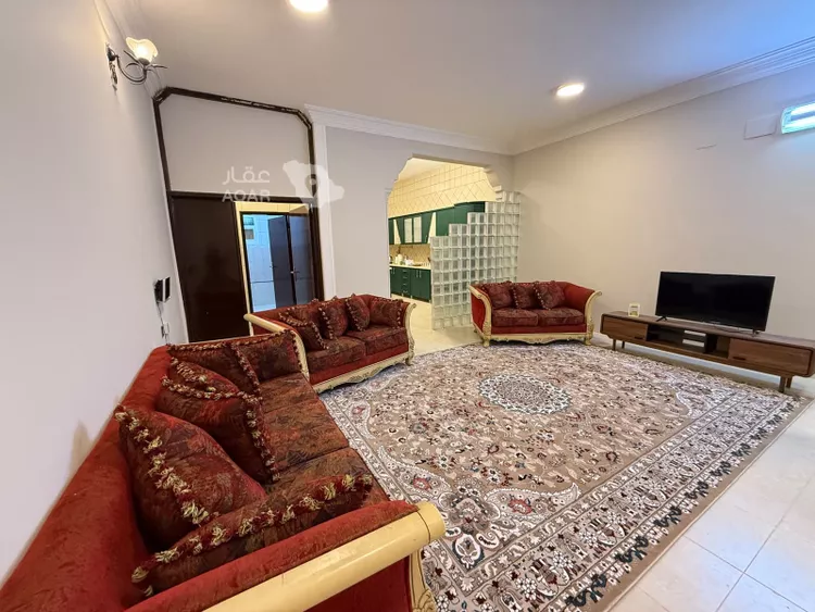Floor for Rent in Abha Al Wasayif 2