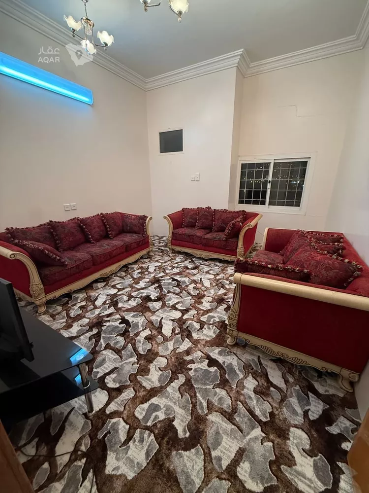 فيلا للإيجار في شارع المشهد, حي الوصايف, مدينة أبها, منطقة عسير 5