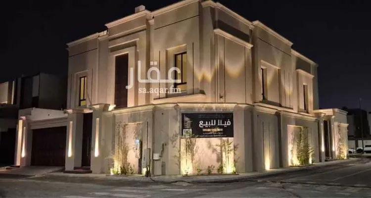Villa for Sale in Al Khobar Ar Rakah Al Janubiyah