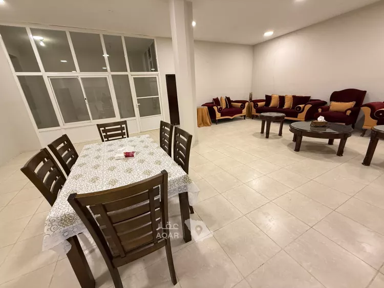 Floor for Rent in Abha Al Wasayif 7