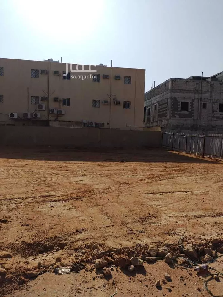 أرض للبيع في شارع ابن سحنون, حي السعادة, مدينة الرياض, منطقة الرياض صورة 5