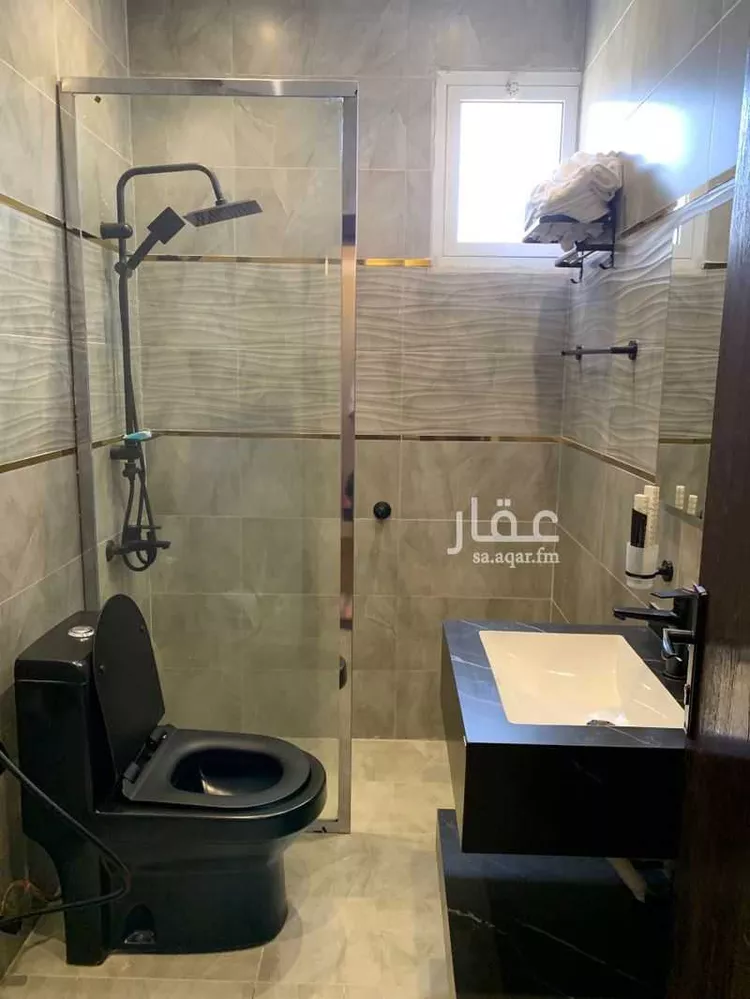 شقة للإيجار في شارع الاماسي, حي الملقا, مدينة الرياض, منطقة الرياض صورة 2