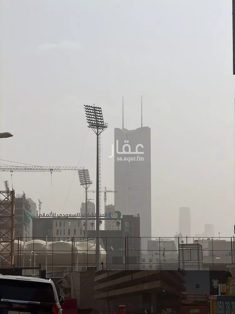 شقة للإيجار في شارع وادي حقيل, حي الصحافة, مدينة الرياض, منطقة الرياض صورة 4