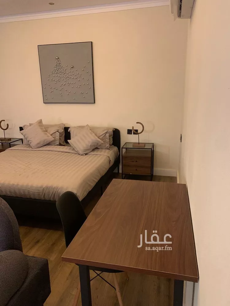 شقة مفروشة للحجز في شارع الأقطار ، حي القيروان ، الرياض ، منطقة الرياض صورة 2