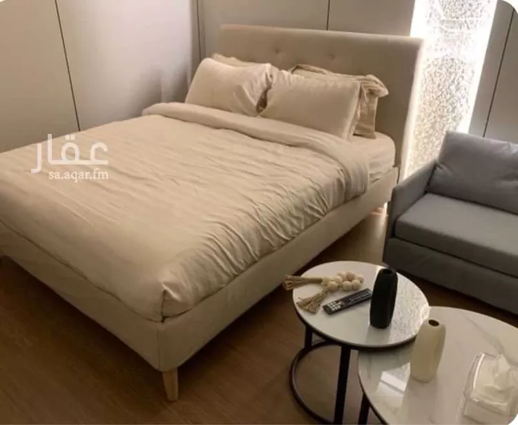 شقة للإيجار في شارع الاماسي, حي الملقا, مدينة الرياض, منطقة الرياض صورة 3