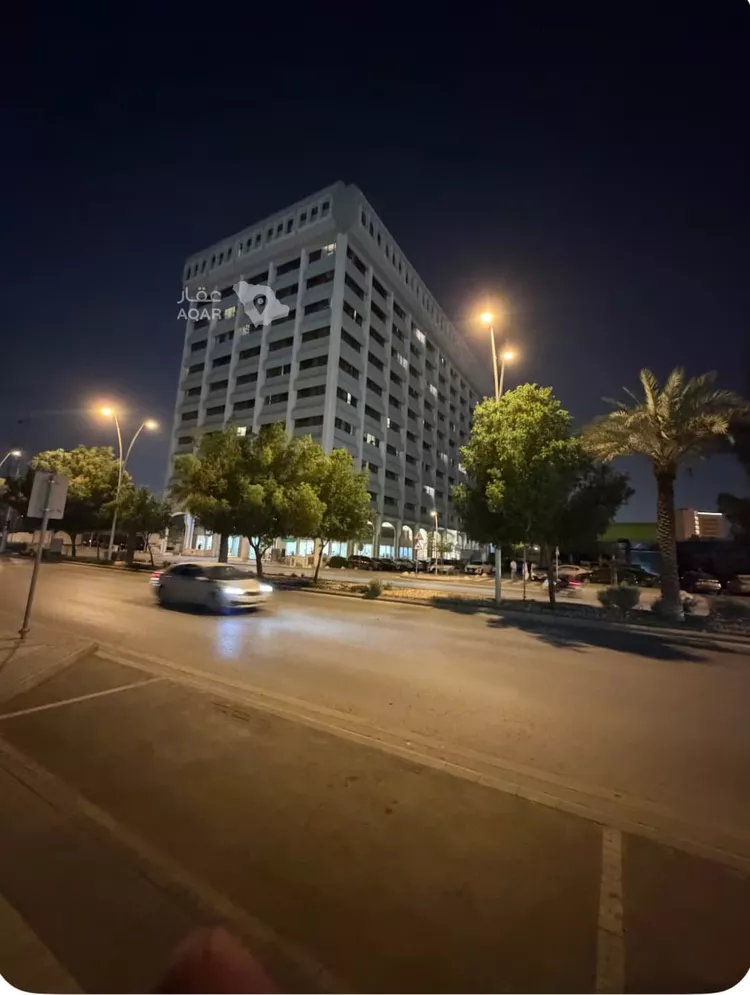 شقة للإيجار في شارع سنان بن مقرن , حي المربع, مدينة الرياض, منطقة الرياض 7