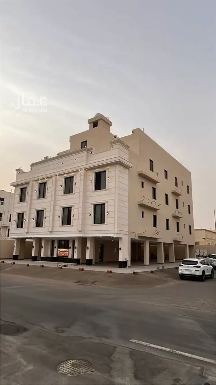 شقة للإيجار في شارع الشريف أحمد بن عبد المطلب, حي الصالحية, مدينة جدة, منطقة مكة المكرمة صورة 4