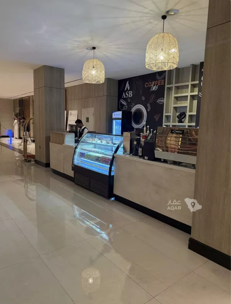 شقة للإيجار في شارع سنان بن مقرن , حي المربع, مدينة الرياض, منطقة الرياض 10