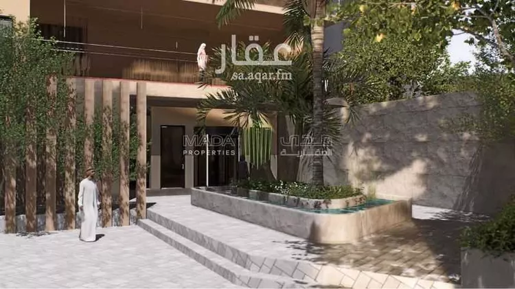 شقة للبيع في شارع وادي القصر, حي الصحافة, مدينة الرياض, منطقة الرياض صورة 5