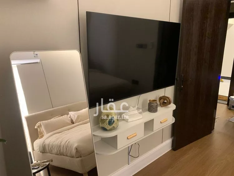 شقة مفروشة للحجز في شارع الأماسي ، حي الملقا ، الرياض ، منطقة الرياض صورة 3