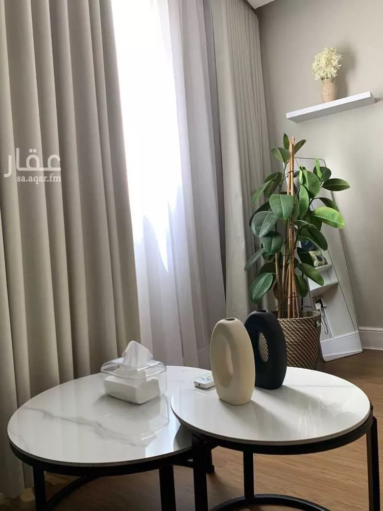 شقة للإيجار في شارع الاماسي, حي الملقا, مدينة الرياض, منطقة الرياض