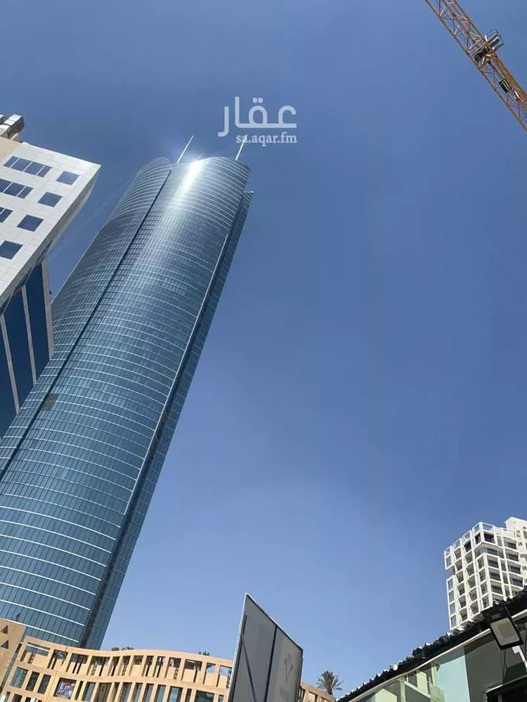 شقة للبيع في شارع وادي القصر, حي الصحافة, مدينة الرياض, منطقة الرياض صورة 3