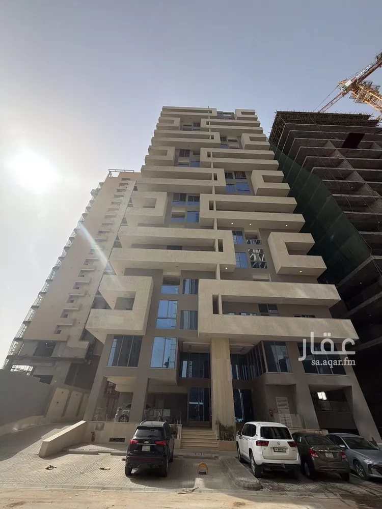 شقة للإيجار في شارع وادي حقيل, حي الصحافة, مدينة الرياض, منطقة الرياض صورة 2