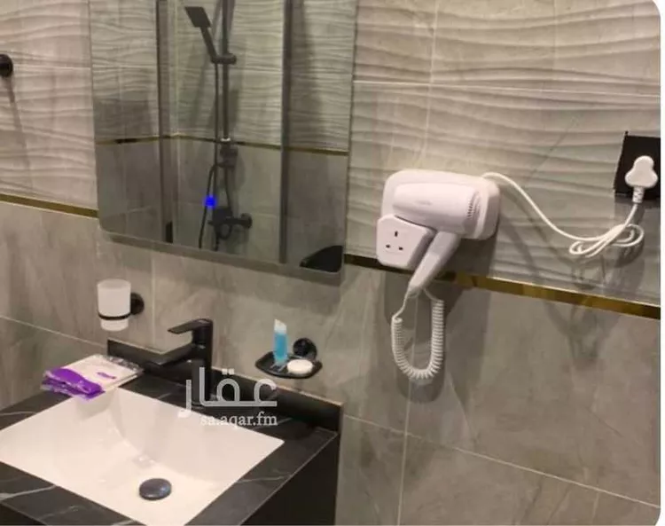 شقة للإيجار في شارع الاماسي, حي الملقا, مدينة الرياض, منطقة الرياض صورة 5