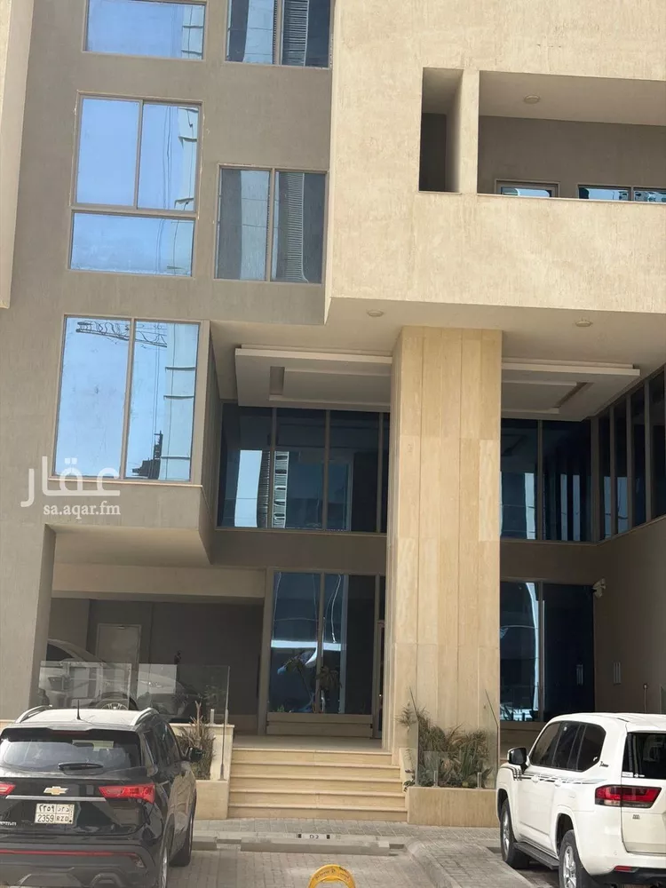 شقة للإيجار في شارع وادي حقيل, حي الصحافة, مدينة الرياض, منطقة الرياض صورة 3