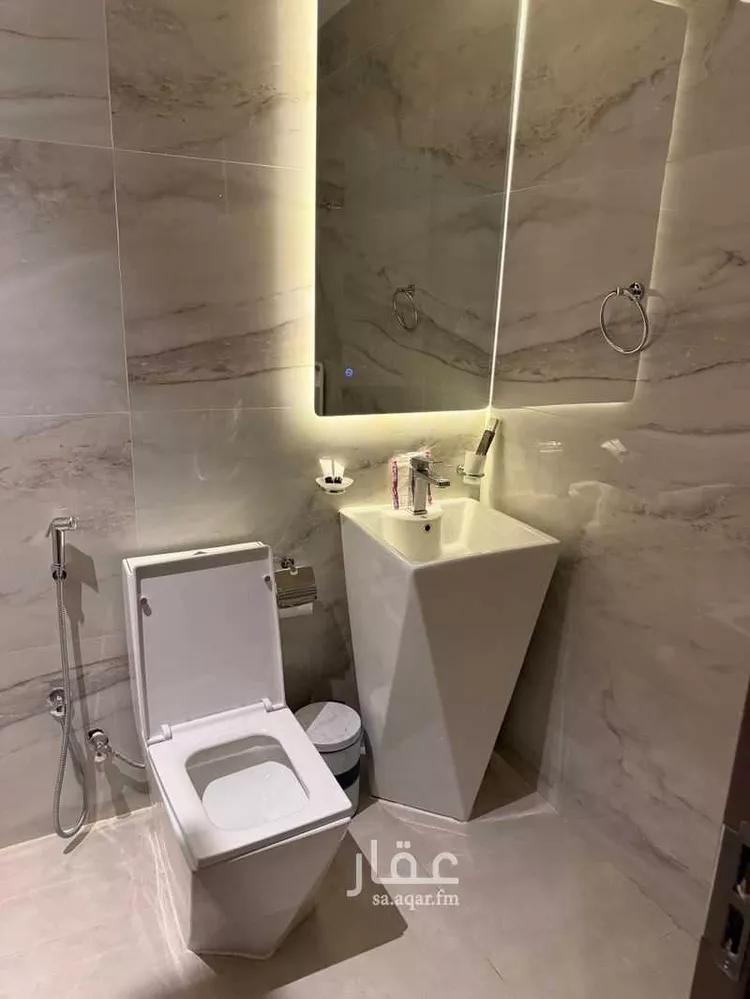 شقة للإيجار في شارع الملك عبدالعزيز ابن عبدالرحمن سعود, حي المربع, مدينة الرياض, منطقة الرياض صورة 2