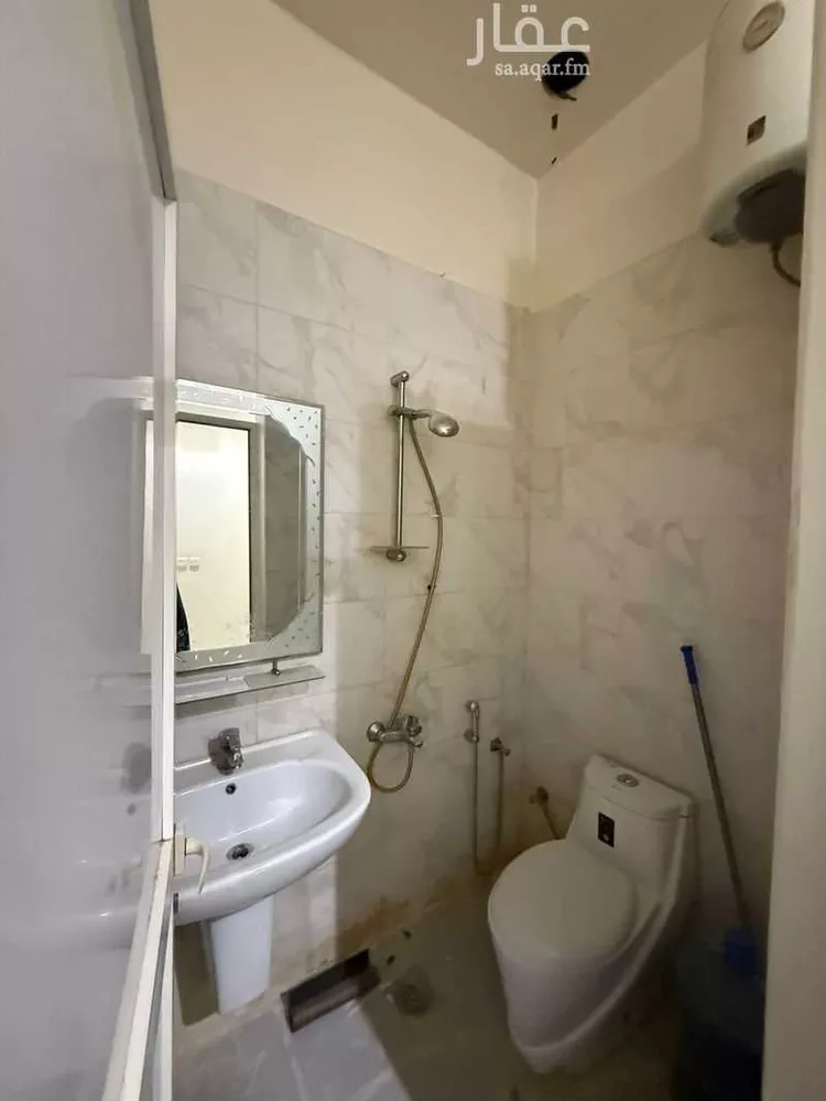 غرفة للإيجار في شارع ممر46 ، حي عرقة ، الرياض ، منطقة الرياض صورة 4