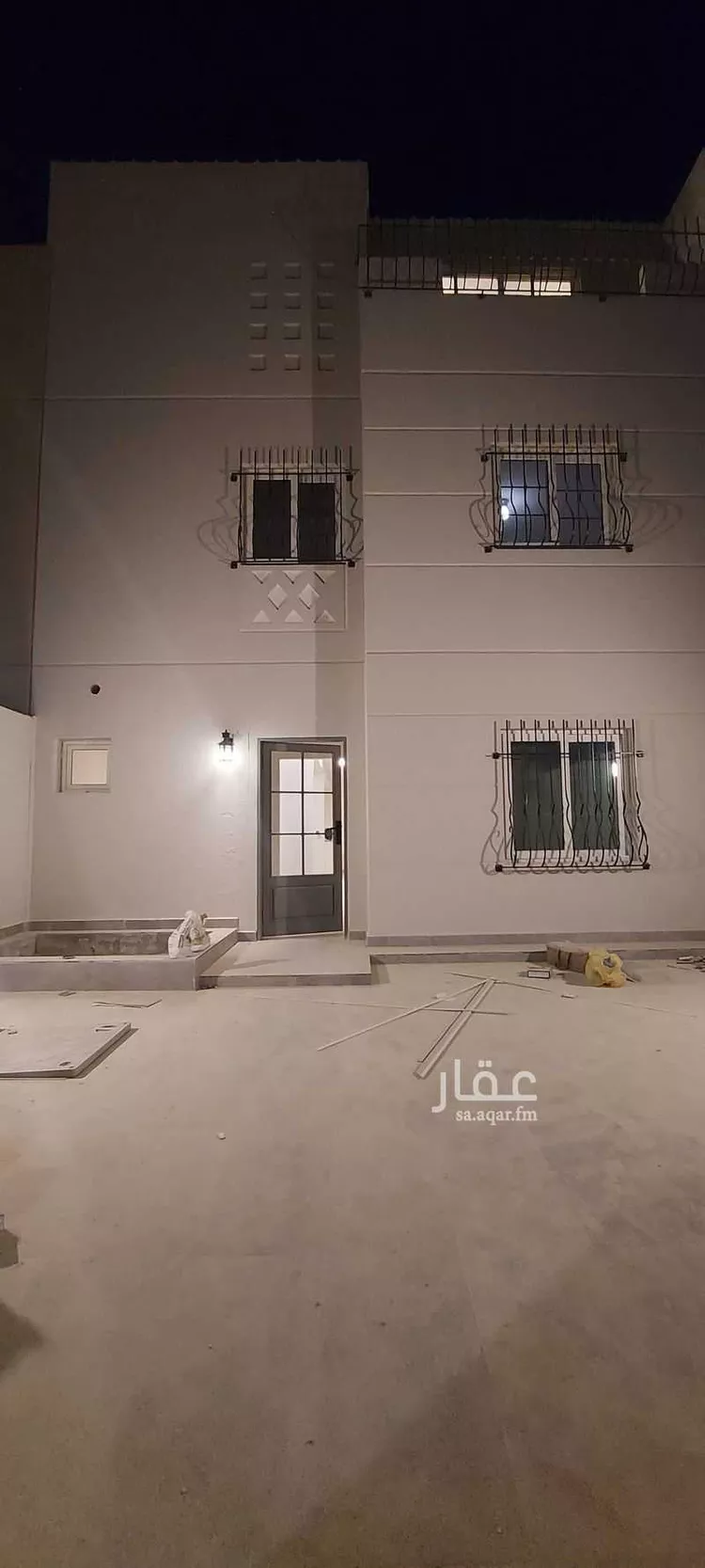 فيلا للإيجار في شارع أبي القاسم الزهري, حي مطار الملك خالد الدولي, مدينة الرياض, منطقة الرياض