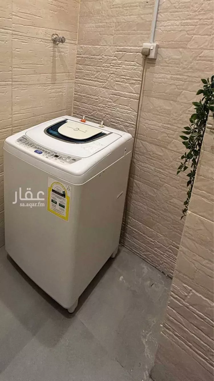 شقة للإيجار في شارع الامير فيصل بن بندر بن عبدالعزيز, حي النرجس, مدينة الرياض, منطقة الرياض صورة 3