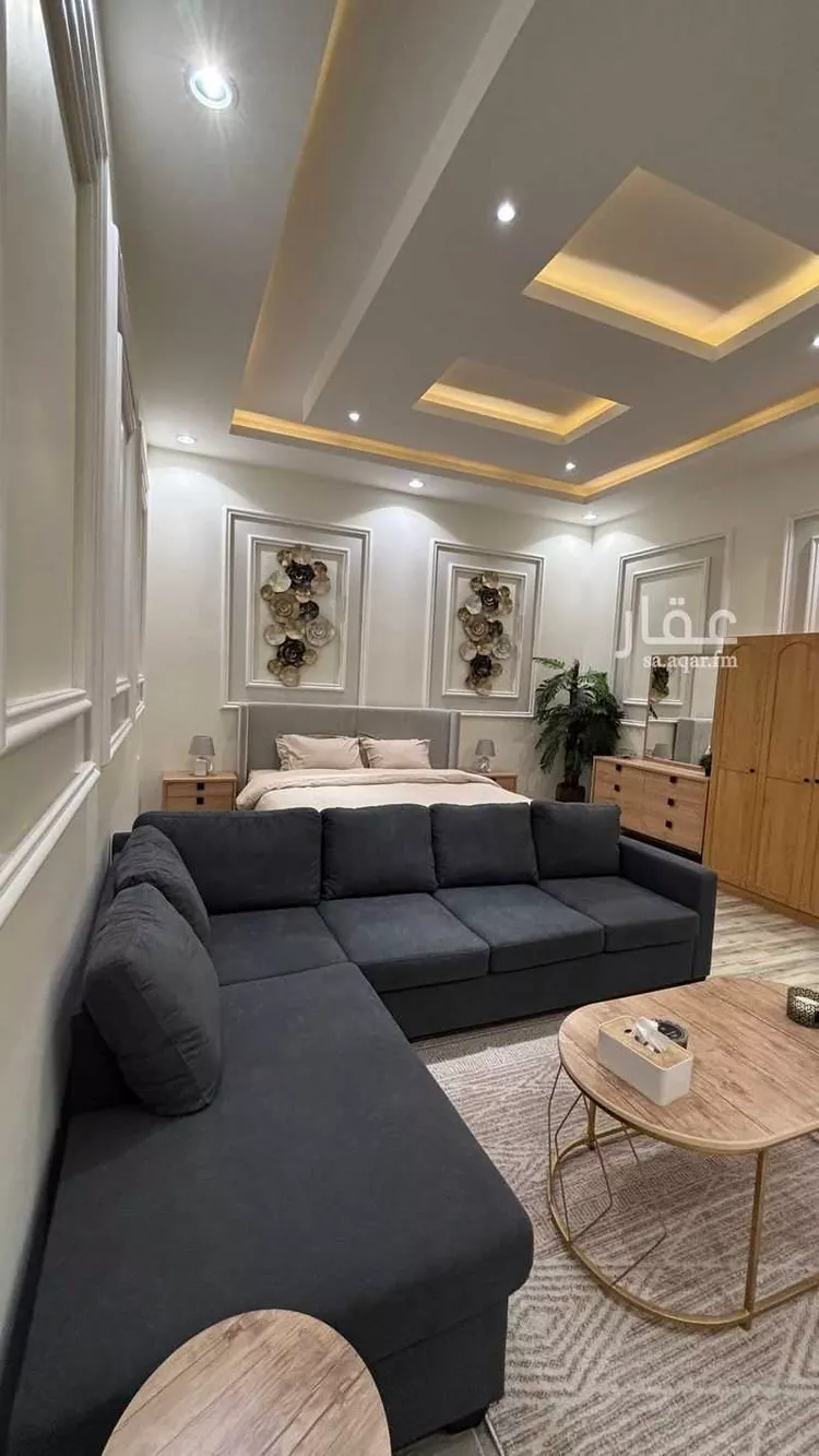 شقة للإيجار في شارع الامير فيصل بن بندر بن عبدالعزيز, حي النرجس, مدينة الرياض, منطقة الرياض صورة 5