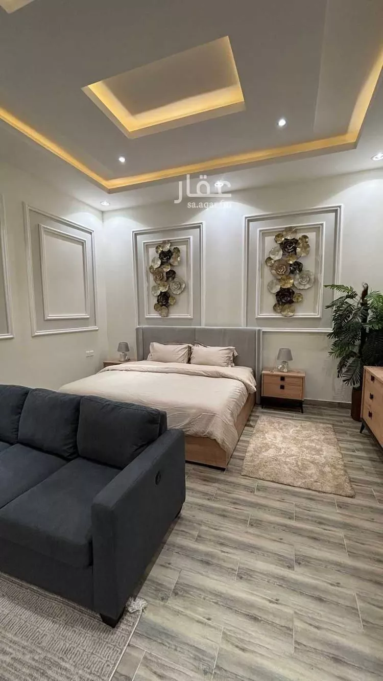 شقة للإيجار في شارع الامير فيصل بن بندر بن عبدالعزيز, حي النرجس, مدينة الرياض, منطقة الرياض صورة 4