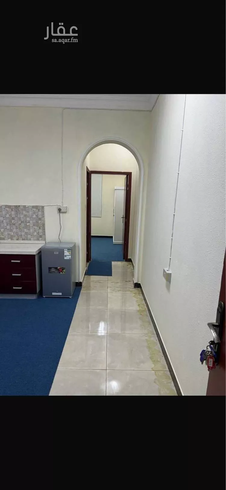 شقة للإيجار في حي اليرموك, مدينة الجبيل, المنطقة الشرقية صورة 5