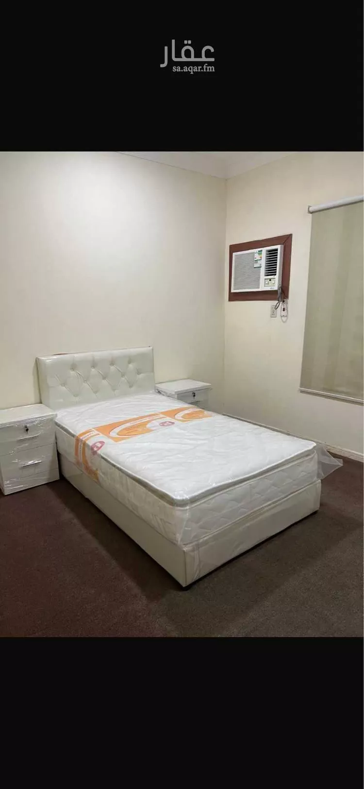 شقة للإيجار في حي اليرموك, مدينة الجبيل, المنطقة الشرقية صورة 4