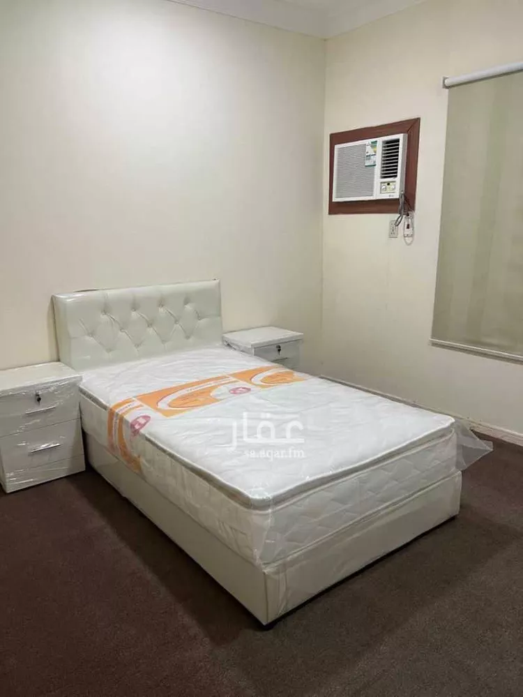 شقة للإيجار في شارع 4, حي اليرموك, مدينة الجبيل, المنطقة الشرقية صورة 2