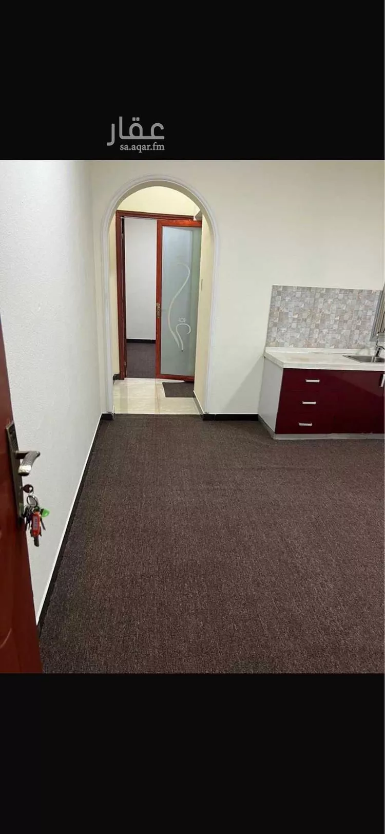 شقة للإيجار في حي اليرموك, مدينة الجبيل, المنطقة الشرقية