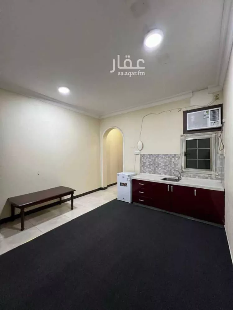شقة للإيجار في شارع شارع  5, حي اليرموك, مدينة الجبيل, المنطقة الشرقية