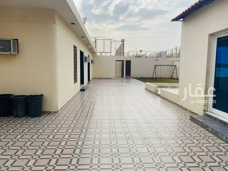 استراحة للبيع في شارع الزهراء, حي السعادة, مدينة الرياض, منطقة الرياض صورة 2
