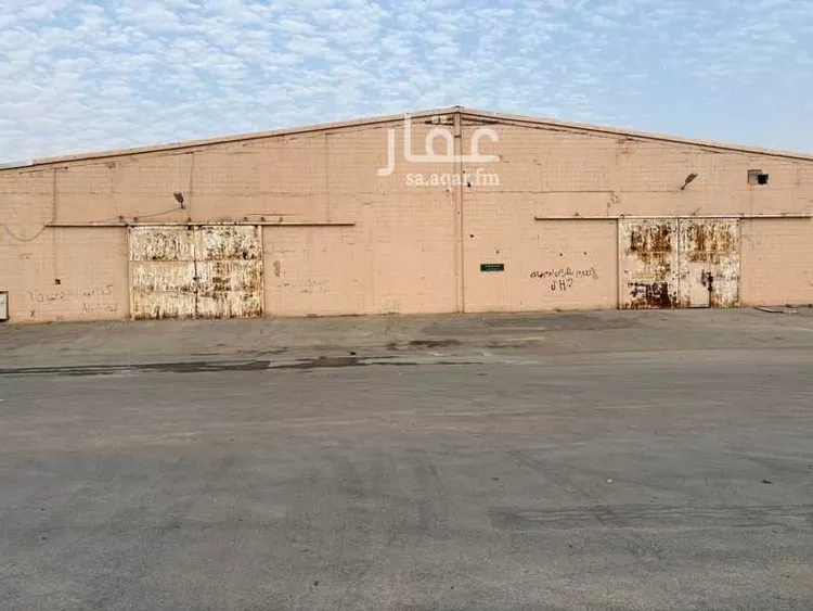 مستودع للإيجار في شارع احمد بن صدفة السلمي, حي السلي, مدينة الرياض, منطقة الرياض صورة 4