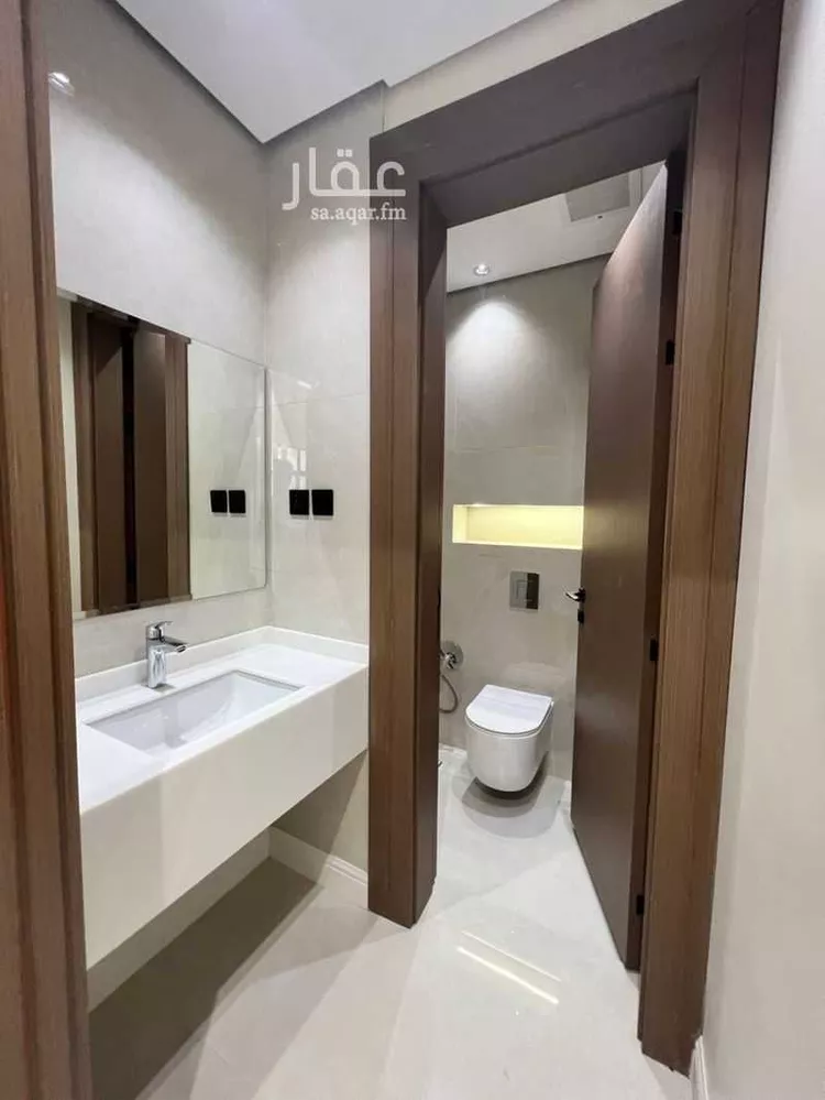 شقة للإيجار في شارع وادي الرمة, حي الريان, مدينة الرياض, منطقة الرياض صورة 3