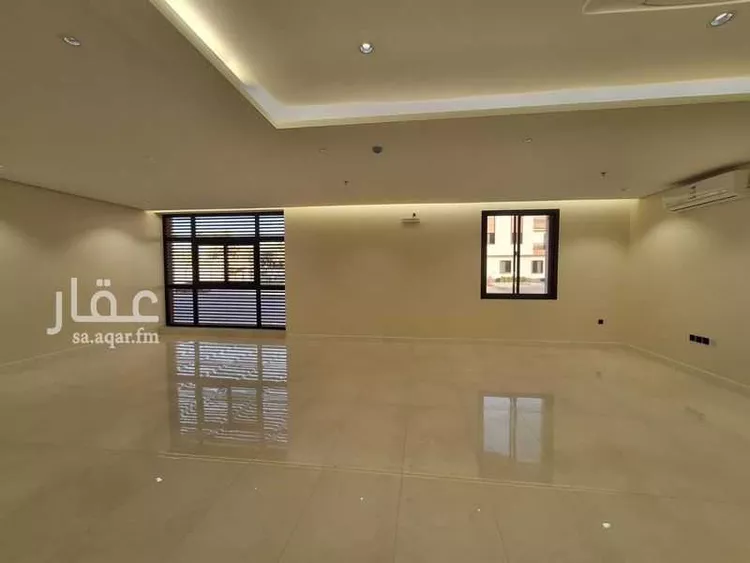 شقة للإيجار في شارع وادي الرمة, حي الريان, مدينة الرياض, منطقة الرياض 7