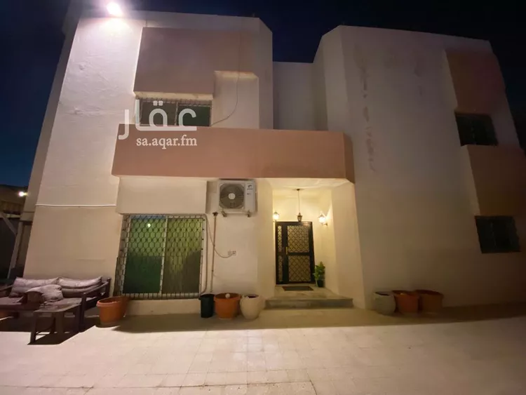 فيلا للبيع في شارع العقيلة, حي الملك فهد, مدينة الرياض, منطقة الرياض صورة 4