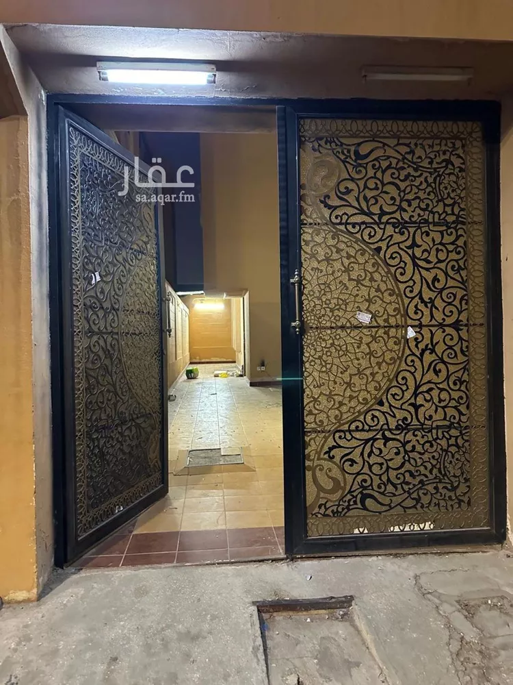 دور للإيجار في شارع إبراهيم بن حسين, حي الريان, مدينة الرياض, منطقة الرياض 8