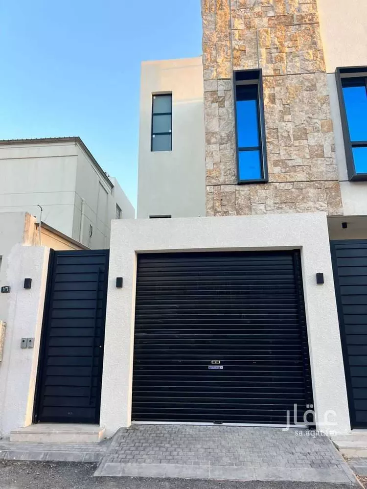 دور للإيجار في شارع العرضية, حي الربوة, مدينة الرياض, منطقة الرياض صورة 2