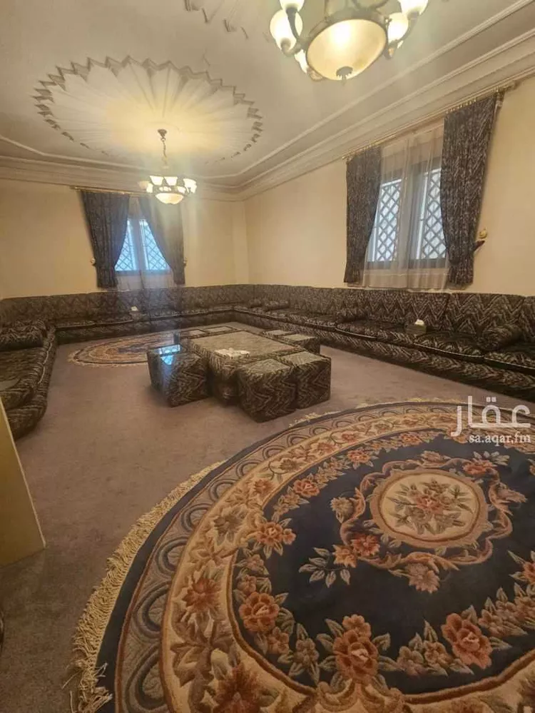 فيلا للبيع في شارع الراحة, حي الروابي, مدينة الرياض, منطقة الرياض 12