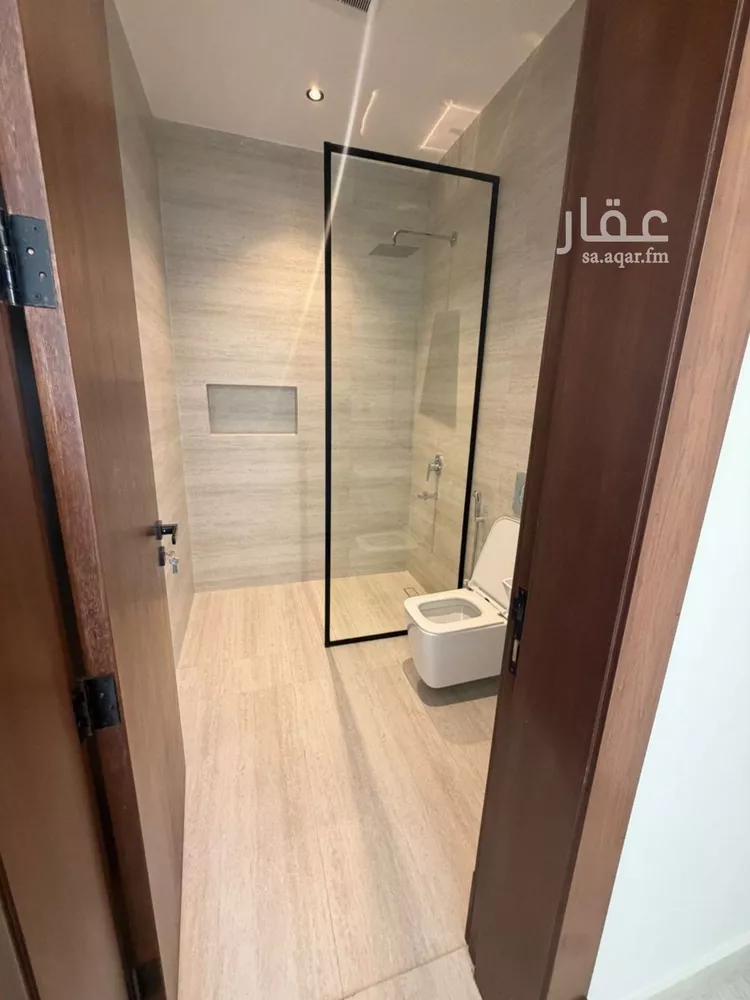 شقة للإيجار في شارع ٢٣١, حي النرجس, مدينة الرياض, منطقة الرياض 7