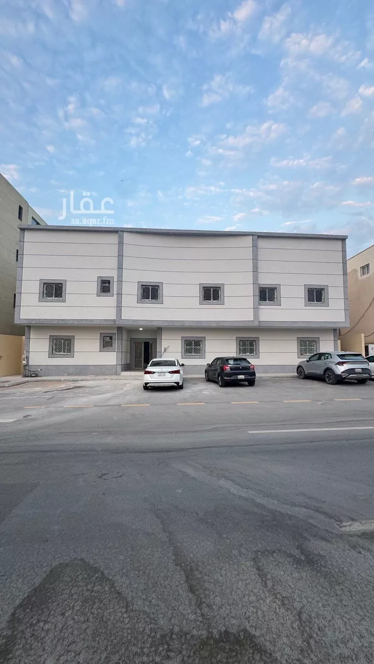 Apartment for Rent in Riyadh Al Aqiq