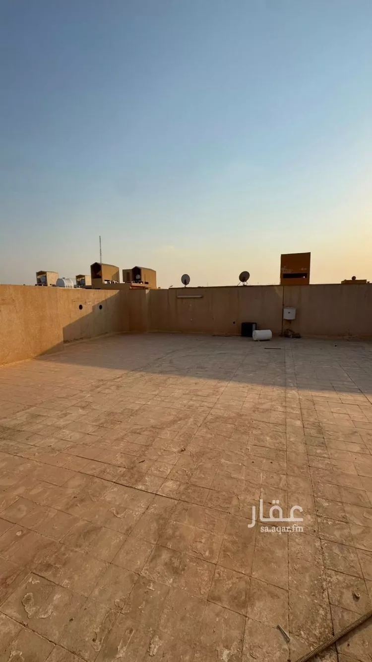 Floor for Rent in Riyadh Ar Rayan صورة 4