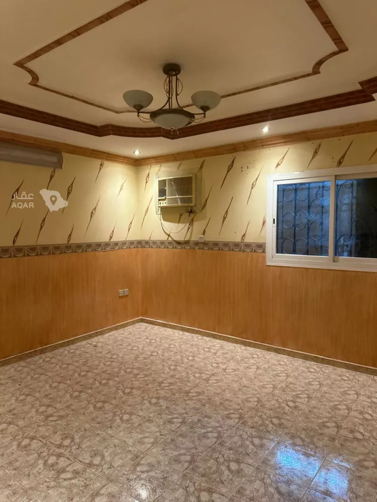 دور للإيجار في شارع ممر76, حي الجزيرة, مدينة الرياض, منطقة الرياض 6